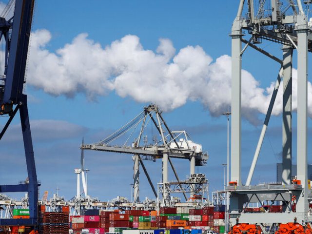 Would Europe Actually Retaliate Against Trump’s Tariffs?