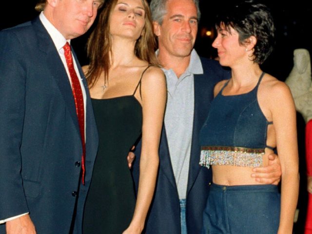 A Timeline of What We Know About Trump and Epstein