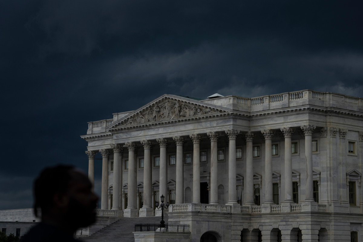 Storms Threaten to Bring Heavy Rain Across the Mid-Atlantic on Tuesday  at george magazine