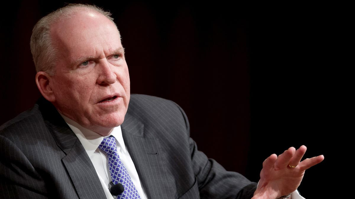 Ex-Obama intel boss wanted anti-Trump dossier included in 'atypical' 2016 assessment despite pushback  at george magazine