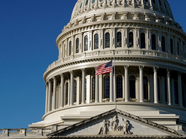 Why Donald Trump’s ‘big, beautiful bill’ is a test for our democracy