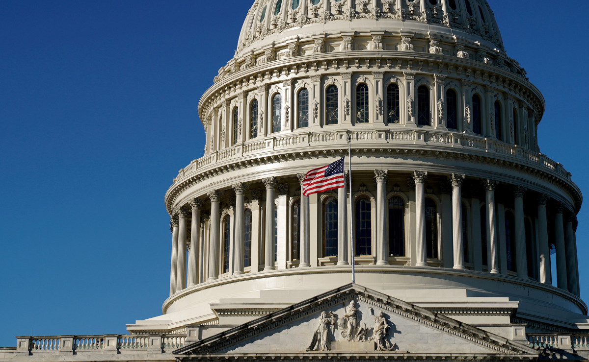 Why Donald Trump’s 'big, beautiful bill' is a test for our democracy  at george magazine