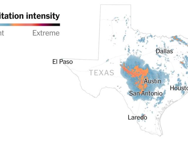 Why Forecasting Thunderstorms Is Still So Hard