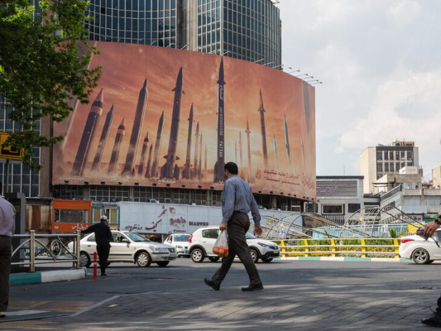 Pentagon Again Shifts Assessment of Damage to Iran’s Nuclear Program