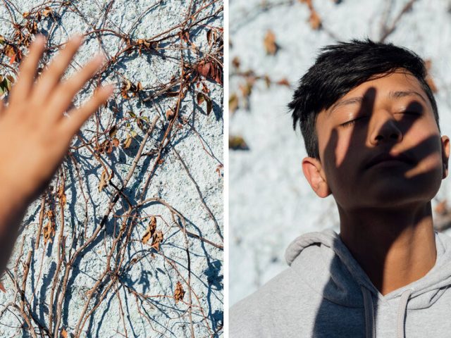 Trump’s Deportation Program Is About Control. Even if You Are a U.S. Citizen.