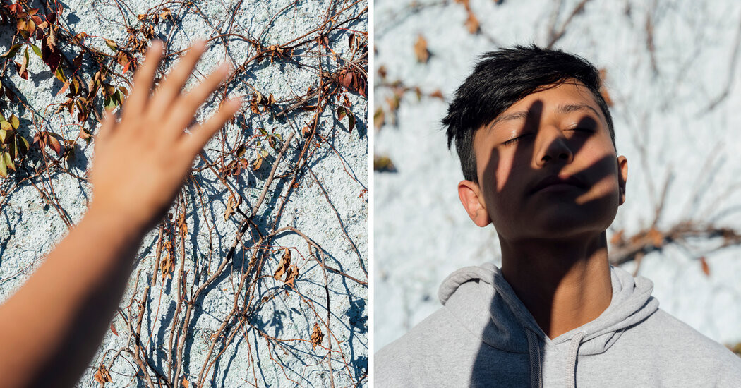 Trump’s Deportation Program Is About Control. Even if You Are a U.S. Citizen.  at george magazine