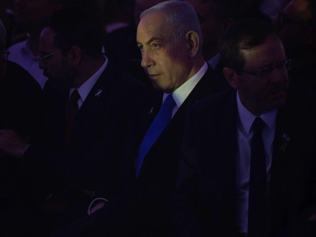 How Netanyahu Prolonged the War in Gaza to Stay in Power
