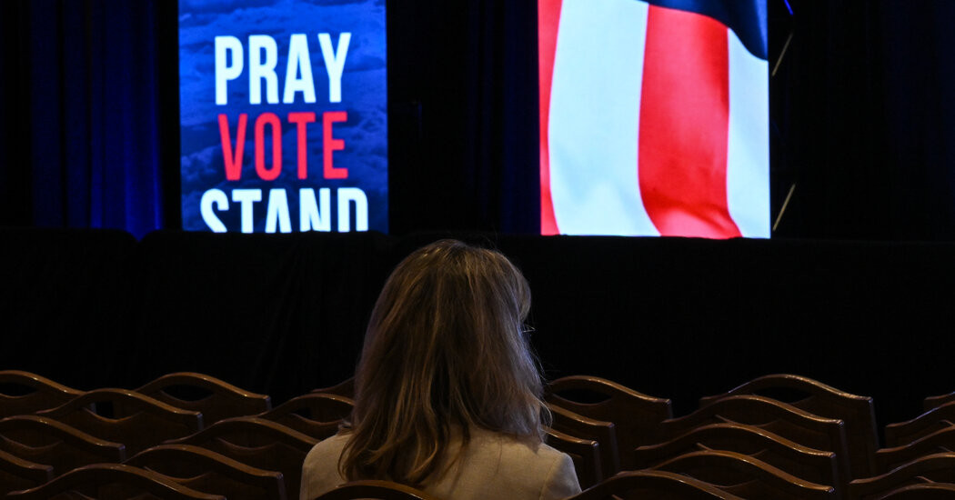 I.R.S. Says Churches Can Endorse Candidates From the Pulpit  at george magazine