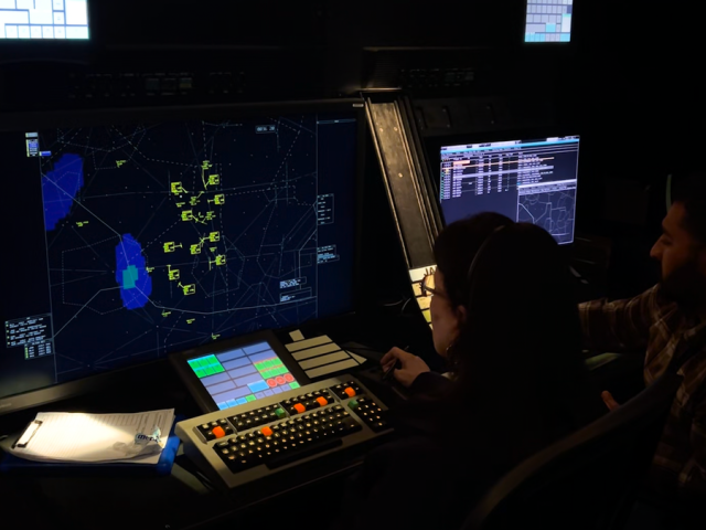 Inside the FAA’s race to train air traffic controllers: ‘It’s going to take time’