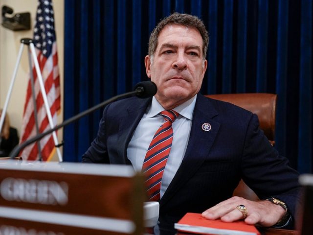 Congressman’s last day in office revealed after vote on Trump’s ‘Big, Beautiful Bill’