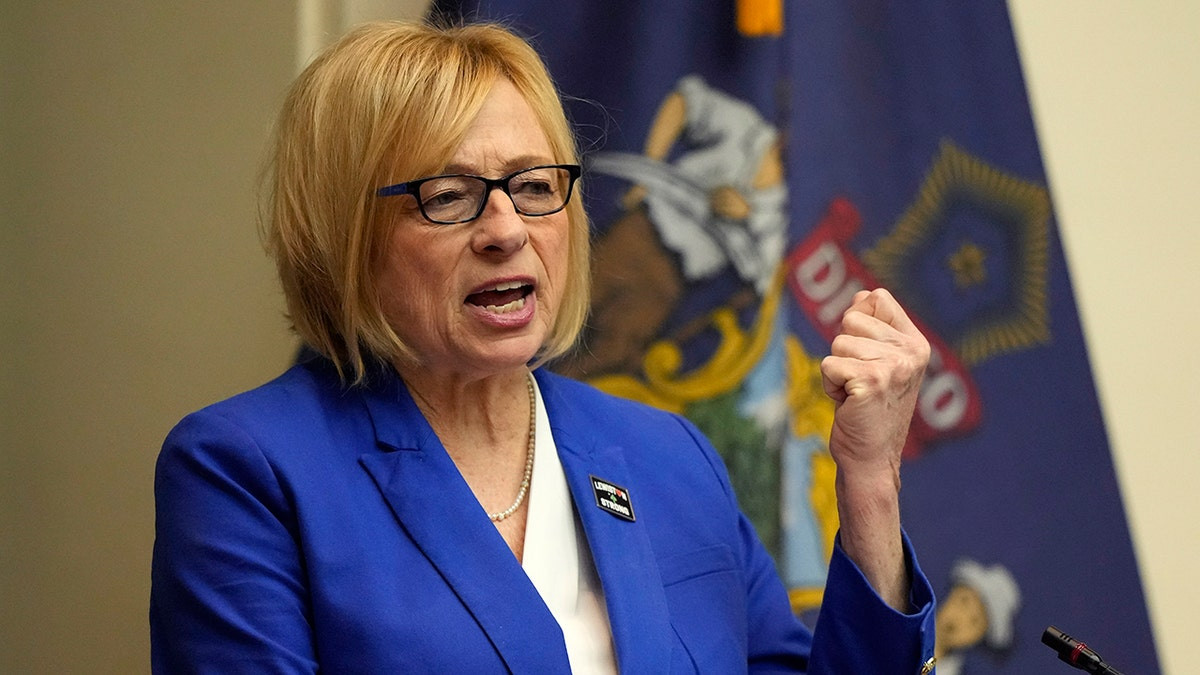 Dem governor's buried cocaine investigation docs hit with official inquiry as questions swirl over Senate run  at george magazine
