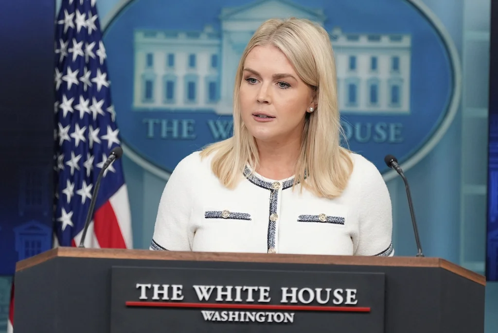 White House says Trump will ‘not support amnesty’ when asked about Dignity Act  at george magazine
