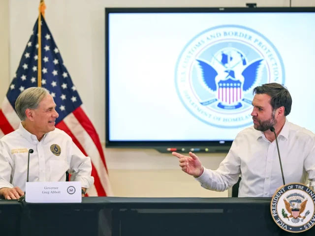 ‘BIDEN’ fund could send billions to states that fought his border policies