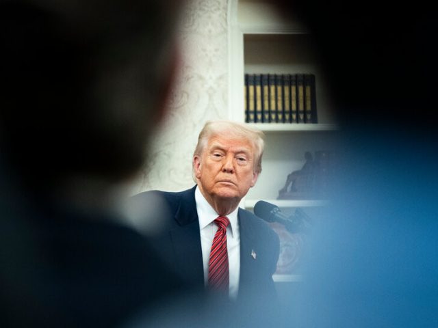 Paramount to Pay Trump $16 Million to Settle ‘60 Minutes’ Lawsuit