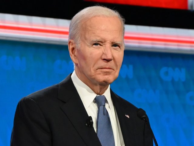 New book reveals what top ex-Biden aide was thinking during disastrous debate