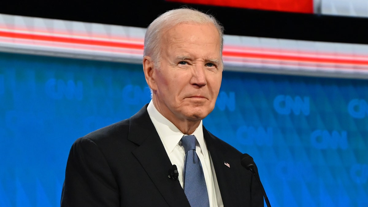 New book reveals what top ex-Biden aide was thinking during disastrous debate  at george magazine
