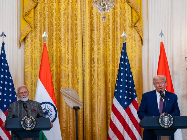 One of These BRICS Is Not Like the Others