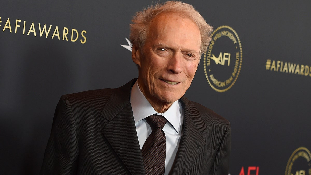 Clint Eastwood's complicated love life, 'addictive' affairs exposed in new biography  at george magazine