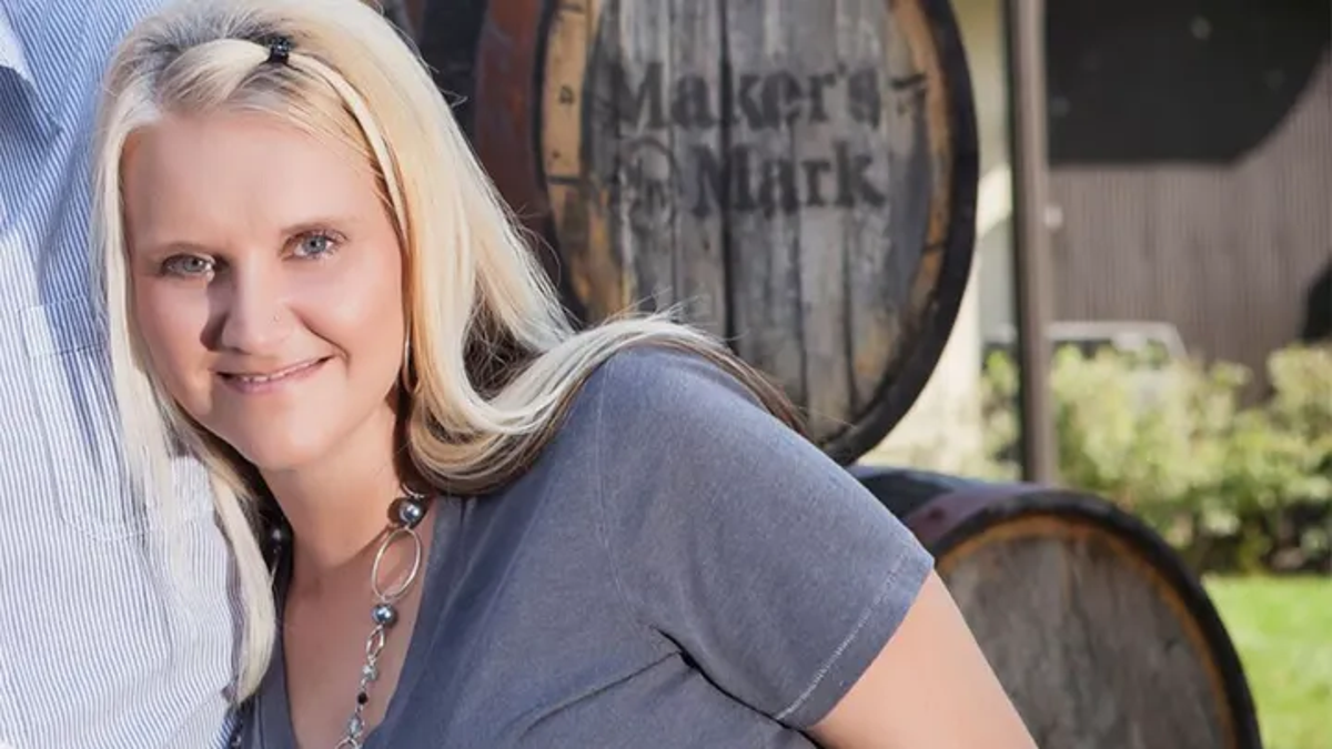 Missing mom's convicted killer claims boyfriend tainted his trial  at george magazine