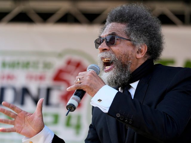 DAN GAINOR: The good, the bad, and the absurd: June’s wildest political moments and celebrity meltdowns