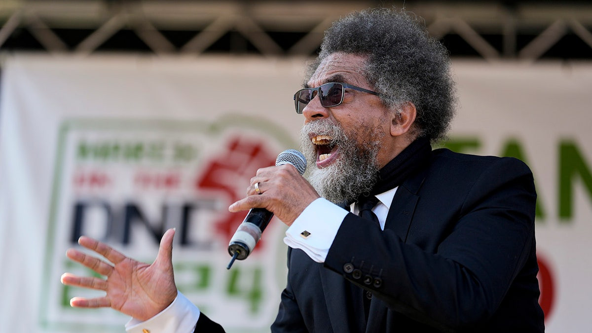 DAN GAINOR: The good, the bad, and the absurd: June's wildest political moments and celebrity meltdowns  at george magazine