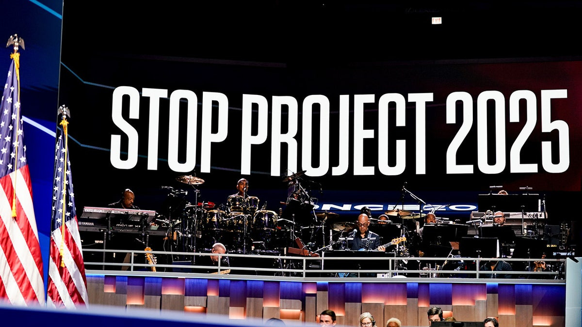 Democrats take page from conservative playbook with new Project 2029  at george magazine