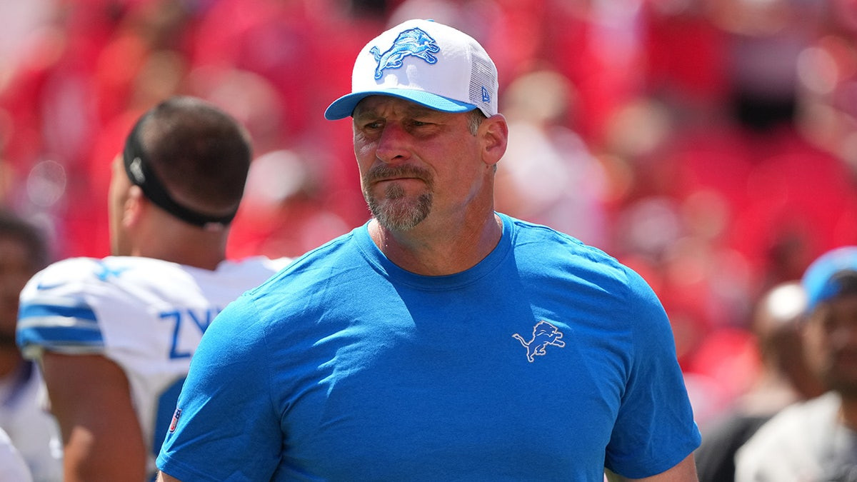 NFL is back as Chargers-Lions Hall of Fame game kicks off preseason action  at george magazine