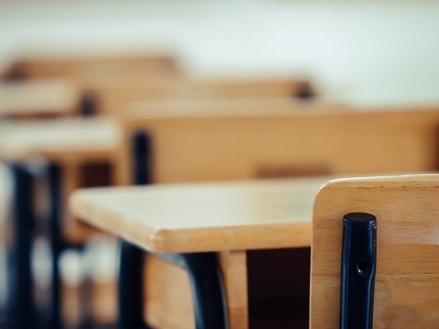 Kentucky school official resigns after allegedly calling to ‘shoot Republicans’ on social media