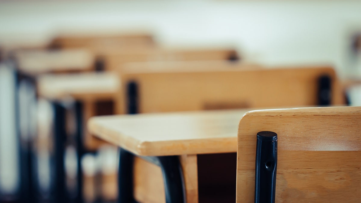 Kentucky school official resigns after allegedly calling to 'shoot Republicans' on social media  at george magazine