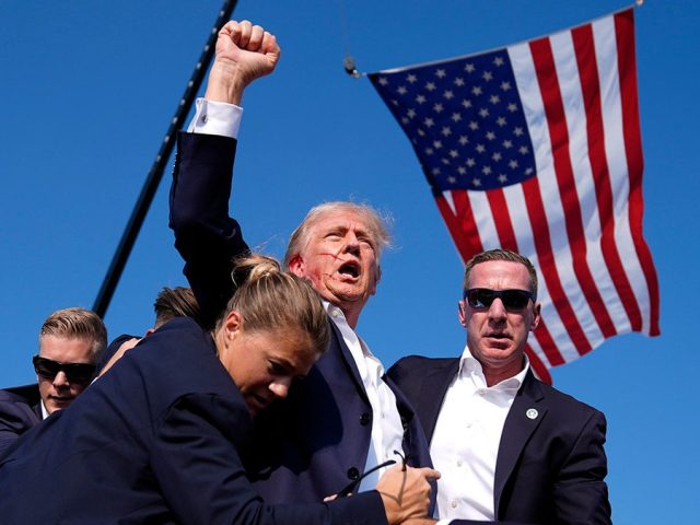 Shooter’s motive and missed warnings one year after Trump’s attempted assassination and more top headlines