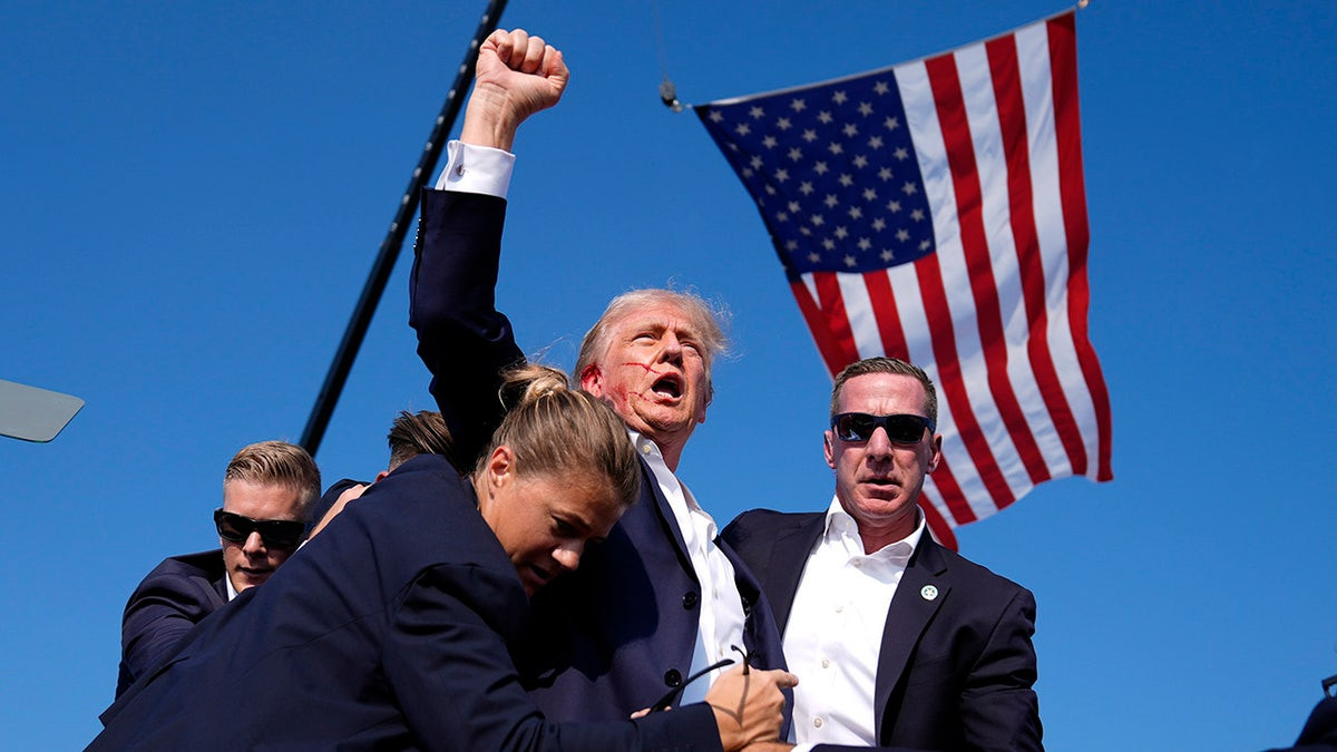 Shooter's motive and missed warnings one year after Trump's attempted assassination and more top headlines  at george magazine
