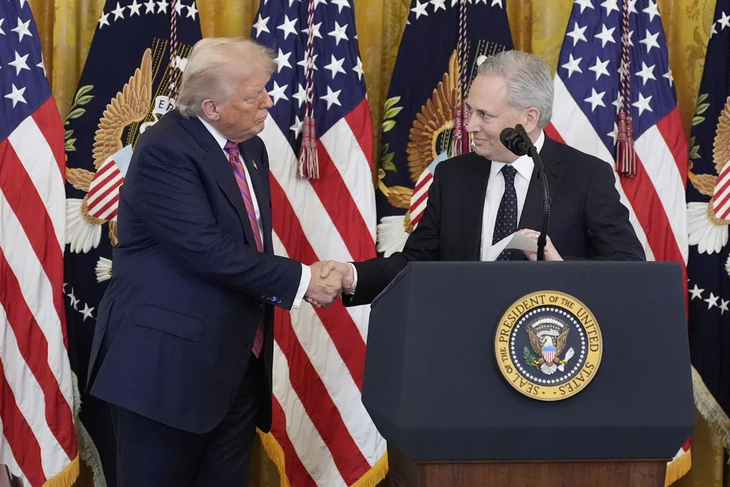 Trump expected to emphasize deregulation with ‘AI Action Plan’  at george magazine