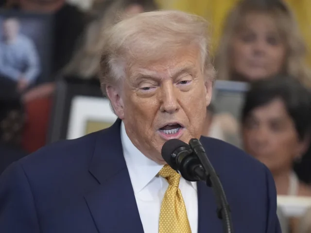 Trump to address athlete pay in college sports with executive order: Report