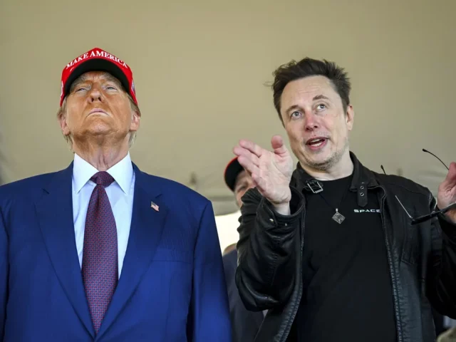 FEC commissioner vacancies delay Musk’s America Party approval
