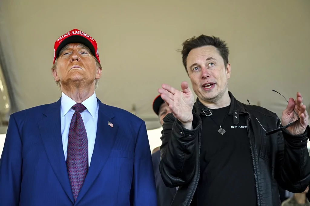FEC commissioner vacancies delay Musk’s America Party approval  at george magazine