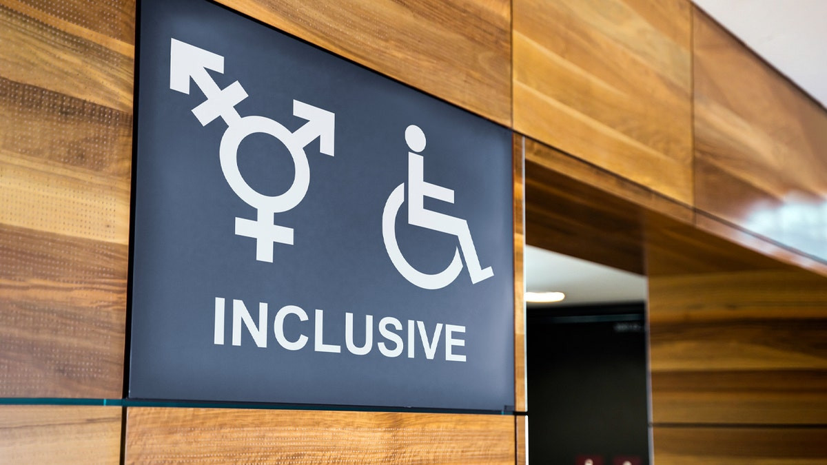 Trans bathroom policies have 10 days to go, Trump Education Department warns 5 Virginia school districts  at george magazine