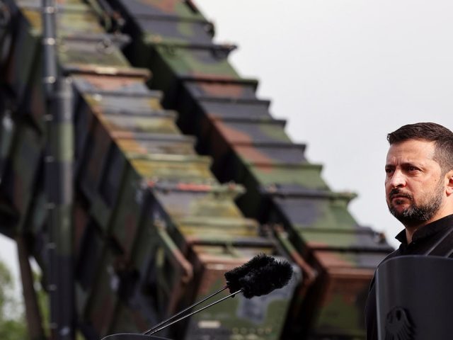 Pentagon’s weapons pause to Ukraine could ‘encourage’ and ‘escalate’ Putin’s war ambitions: security experts