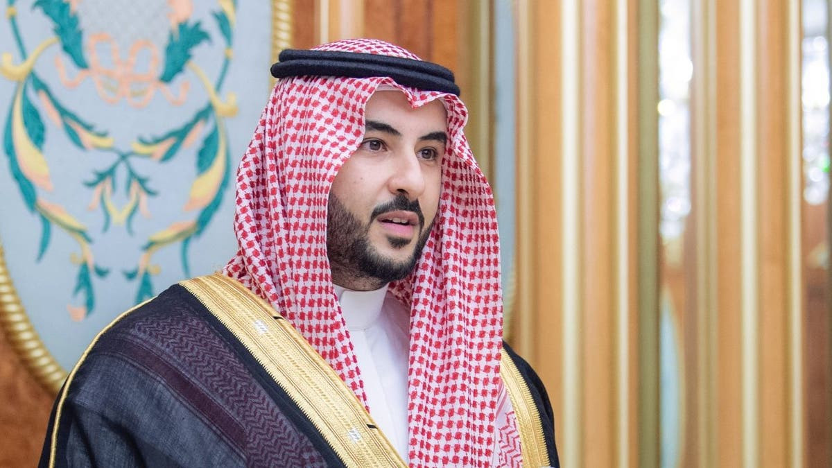 Saudi defense minister secretly meets with Trump to discuss Iran de-escalation, Israel: sources  at george magazine