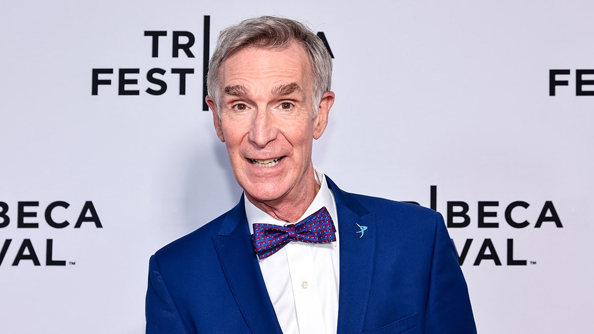Bill Nye says Texas flood death and destruction compounded by ignoring climate crisis  at george magazine