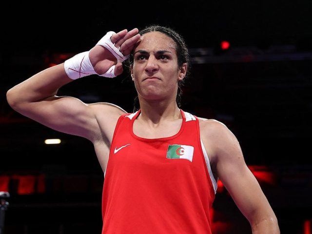 Imane Khelif fires off punchy message after Olympic boss vows to ‘ensure fairness’ in women’s category