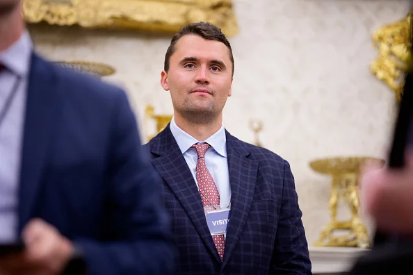 Charlie Kirk and Megyn Kelly come to Dan Bongino’s defense in Pam Bondi Epstein feud  at george magazine