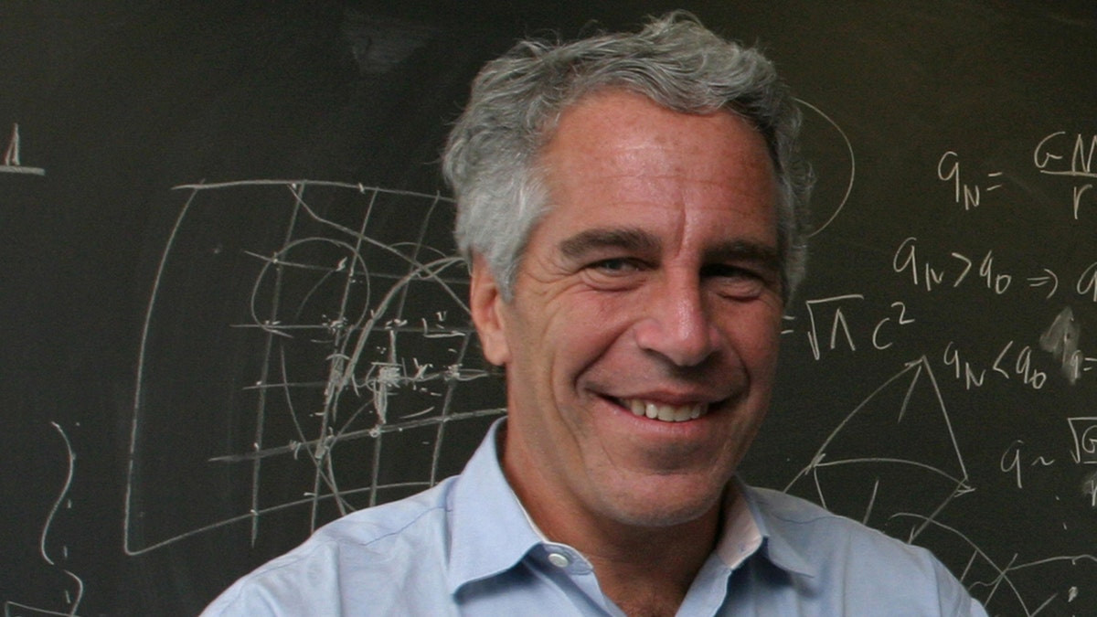 Jeffrey Epstein's brother laughs at 'stupid' FBI memo defending controversial suicide ruling: report  at george magazine