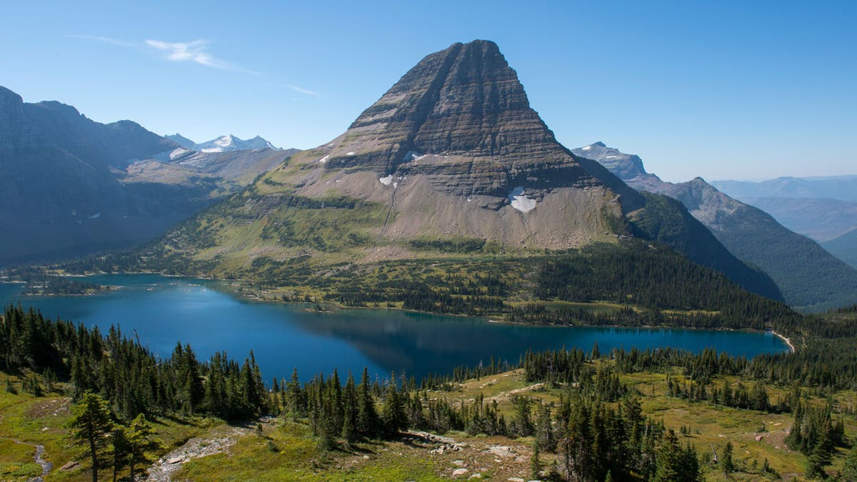 Make America Beautiful Again: Let’s restore our natural legacy from sea to shining sea  at george magazine