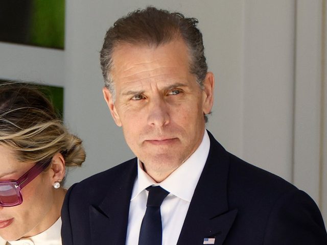 Key advisor called Hunter Biden’s role on strategy call ‘inappropriate’ after he overruled legal guidance