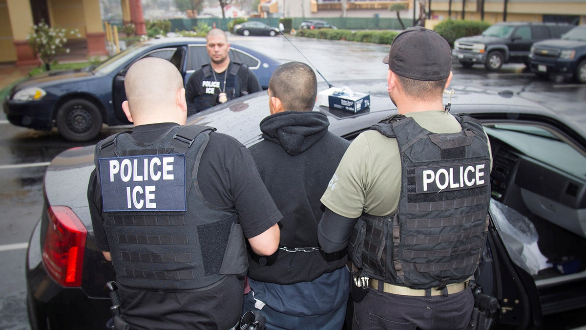 Cities near LA abandon July 4th celebrations as Trump's immigration crackdown takes hold  at george magazine