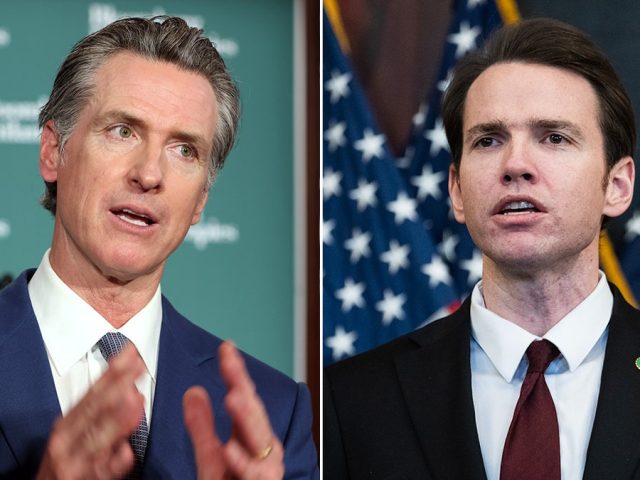 Blue state GOP lawmaker says major sanctuary city lawsuit is ‘encouraging,’ but urges further crackdown