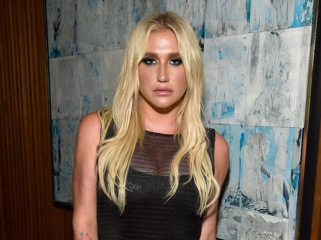 Kesha cancels Texas concert, puts fans’ safety first as state faces deadly flash floods