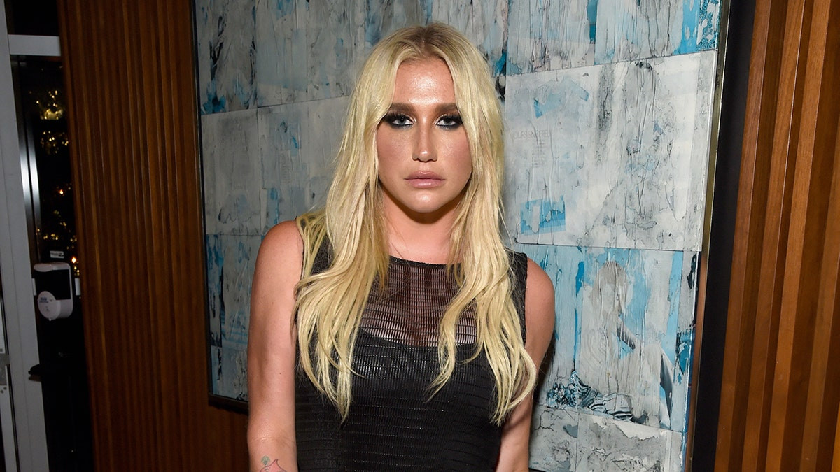Kesha cancels Texas concert, puts fans' safety first as state faces deadly flash floods  at george magazine
