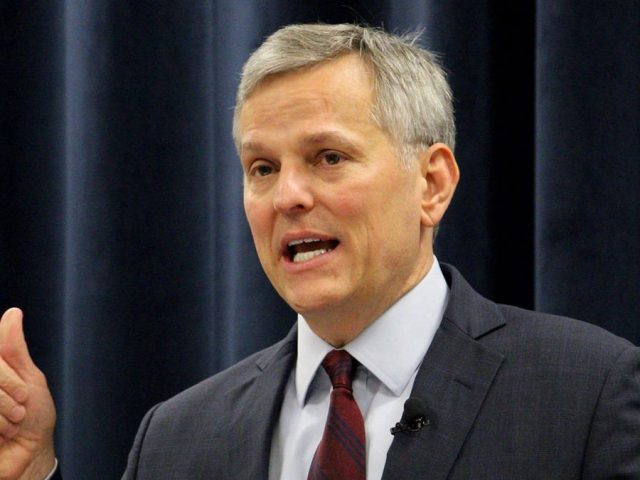 North Carolina governor vetoes Republican-led anti DEI and trans legislation