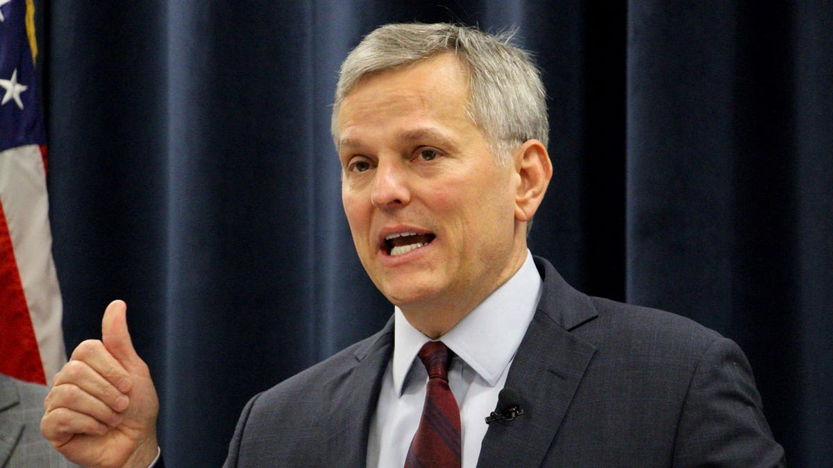 North Carolina governor vetoes Republican-led anti DEI and trans legislation  at george magazine